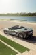 2020-2023 C8 Corvette Reproduction Replica Gunmetal Machined Rim Wheels Package