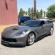 Corvette C5 Mickey Thompson Street Comp Series Tires