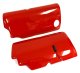 C5 1999-2004 Corvette Painted Fuel Rail Covers (Standard) Overlays