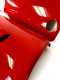 C5 1999-2004 Corvette Painted Fuel Rail Covers (Standard) Overlays