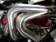 2020-25 C8 Corvette aFe Power Twisted Steel 304 Stainless Steel Headers