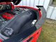 2020-2025 C8 Corvette Billet Aluminum Engine Bay Trunk Latch Cover
