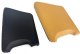 C8 Corvette DSVettes Leather Wrapped Padded Console Lid