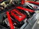 2020-2025 C8 Corvette Painted Engine Strut Brace Support Covers