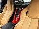 2020-2025 C8 Corvette Open Design Painted Waterfall Extension