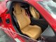 2020-2025 C8 Corvette Open Design Painted Waterfall Extension