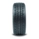 Mickey Thompson Sportsman S/T P225/70R15 Radial Tire – 15 Inch, Raised White Letter