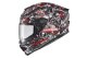ScorpionEXO R420 Full Face Adult Street Motorcycle Helmet with Bluetooth Ready Speaker Pockets DO...