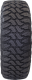 Greenball Dirt Commander M/T Mud-Terrain Tire 265/65R18