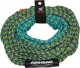 Airhead Tow Rope for 1-4 Rider Towables 50/60 Feet with 4150 lb Break Strength