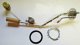 1975-1978 Ramcharger Trailduster Vans Auto Metal Tank Sending Unit