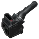 2017-2019 Silverado / Sierra Duramax L5P 6.6L Cold Air Intake - S&B 75-5144D