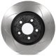 2014-2019 C7 Corvette DBA 4000 Brake Rotors Z51 Models