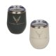 2020-2022 C8 Corvette Ralph White Cece Thermal Tumbler