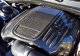 2009-2017 Challenger 5.7L Carbon Fiber Engine Cover by TruFiber