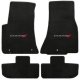 2009-2017 Dodge Challenger Lloyd Ultimats Floor Mats