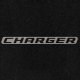 2006-2017 Dodge Charger Lloyd Ultimats Floor Mats