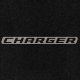 2006-2024 Dodge Charger Lloyd Ultimats Floor Mats