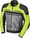 ScorpionEXO Vortex Air Men's Mesh Reflective Motorcycle Riding Jacket Abrasion Resistant with CE-...