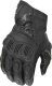 Fly Racing Street Brawler Gloves (Large) (Black)