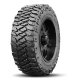 Mickey Thompson Baja Legend MTZ Tire - 35x12.50R17LT 17-Inch Black Sidewall Light Truck Radial