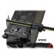 Banks Power Techni-Cooler Intercooler System for 03-09 Dodge 5.9L Cummins Diesel