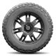 Mickey Thompson Baja Legend EXP 35X12.50R18LT Light Truck Radial Tire – 18 Inch Raised White Lett...