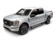 2014-2017 Ford Transit Connect PowerStep 79-Inch Running Boards for Front and Sliding Doors
