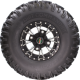 Greenball Dirt Commander All-Terrain Tire 27X11.00-12