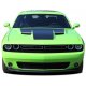 2015 Dodge Challenger Challenge Hood Stripe Kit