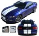 2015-2017 Ford Mustang Stallion Stripe Kit