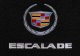 Cadillac Escalade Lloyd Floor Mats