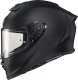 ScorpionEXO R1 Air Full Face Motorcycle Helmet with Pinklock Shield and Bluetooth Ready Speaker P...