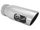 aFe Gemini XV 3in 304 SS Cat-Back Exhaust 2021 Ford F-150 V6 2.7L/3.5L (tt)/V8 5.0L w/ Polished T...