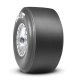 Mickey Thompson Racing Bias Tire – Maximum Traction Drag Slick