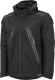 Fly Racing Carbyne Jacket (Black, Medium)