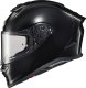 ScorpionEXO R1 Air Full Face Motorcycle Helmet with Pinlock Shield and Bluetooth Ready Speaker Po...