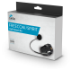 Cardo SPPT0012 Freecom Line Half Helmet Kit