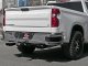 aFe Vulcan Series 3in-2-1/2in 304 SS Cat-Back 2019 GM Silverado / Sierra 1500 V8-5.3L w/ Black Ti...