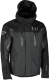 Fly Racing 2023 Incline Jacket (Black/Charcoal, XX-Large)