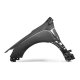 2015- Subaru Impreza WRX/STi OEM-Style Carbon Fiber Fenders