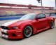 APR Performance New Mustang Aero Kit fits 2010-2012 Mustang