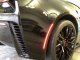 2014-2019 C7 Corvette Full Strip LED Side Markers Clear Amber Red