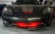 C6 Corvette Z06/Grand Sport Front Scoop and Grille LED Lighting Kit