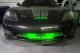 C6 Corvette Z06/Grand Sport Front Scoop and Grille LED Lighting Kit