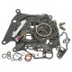 1955-1965 C2 C3 Corvette Carburetor Rebuild Kit (carter Wcfb)