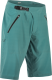 Fly Racing Bicycle Warpath Shorts (Evergreen, US 34)