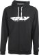 Fly Racing 354-0190X Hoodie
