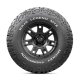 Mickey Thompson Baja Legend MTZ Tire LT305/70R16 – Load Range E Mud Terrain Radial 247910