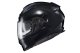 ScorpionEXO Ryzer Full Face Motorcycle Helmet with Pinlock Ready Shield with Integrated Speaker P...